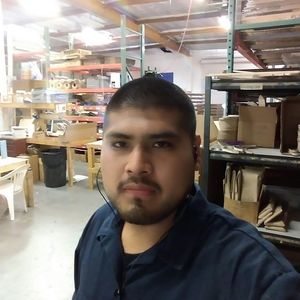 Meet your Posher, Francisco